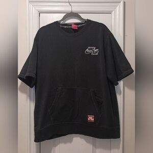 Nike Vintage pullover Thick Sweat Men's Shirt XL